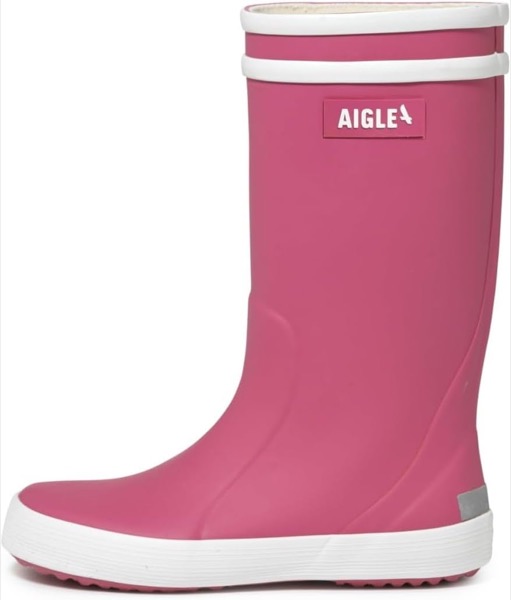 marcher dans la boue sans tremper ses chaussettes : bottes enfant, nouveauté Amazon