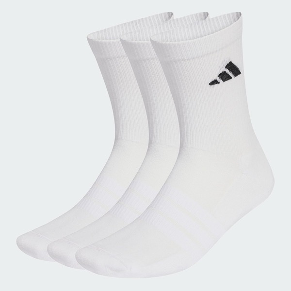 Éviter les ampoules pendant le sport : chaussettes adidas rembourrées, nouveauté Amazon