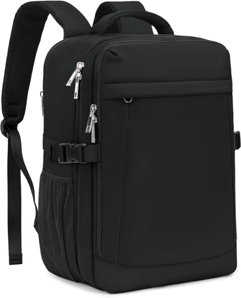 Partir un week-end sans valise en soute : le sac cabine 40x30x20